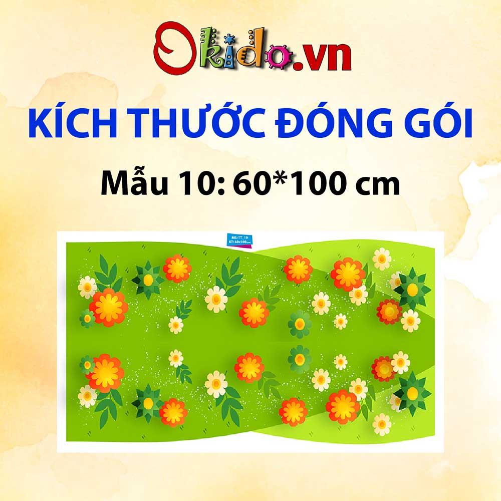 DECAL TRANG TRÍ TẾT TRUNG THU 2023 GIA ĐÌNH ĐOÀN VIÊN DƯỚI SẮC MÀU LỒNG ĐÈN