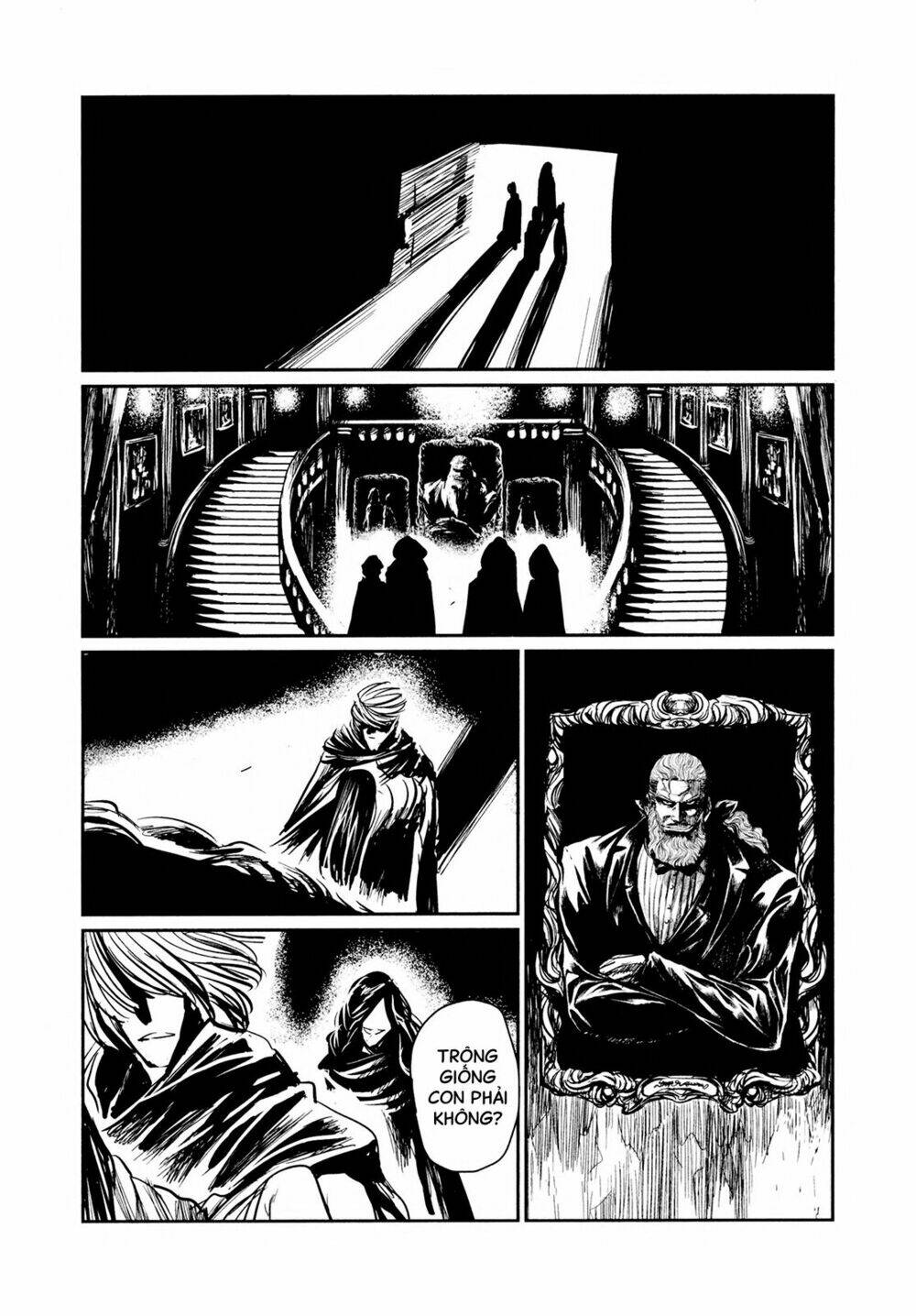 keyman chapter 46 12