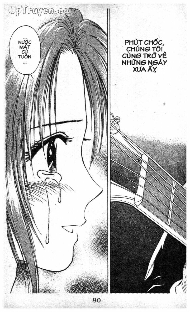 salad days chapter 118 20