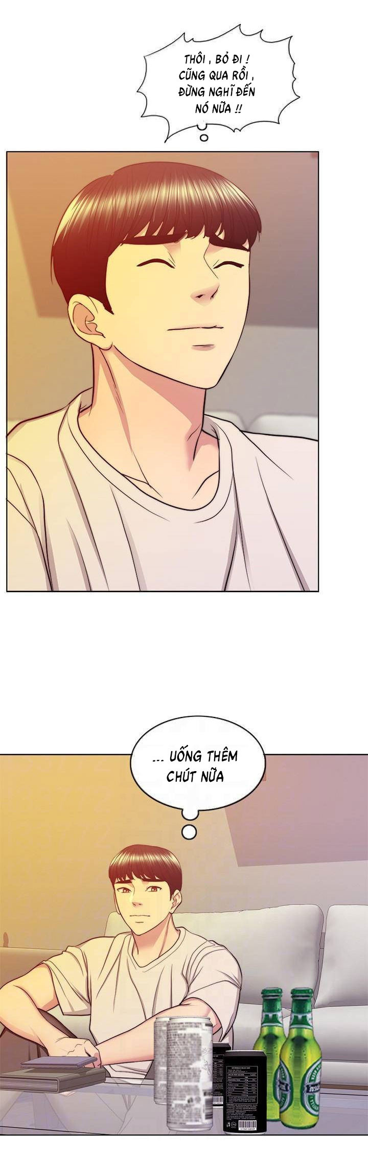 bể bơi ướt át chapter 35 9