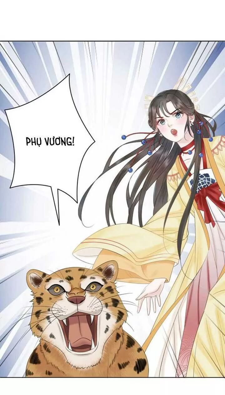 cực phẩm phế vật tiểu thư chapter 62 52