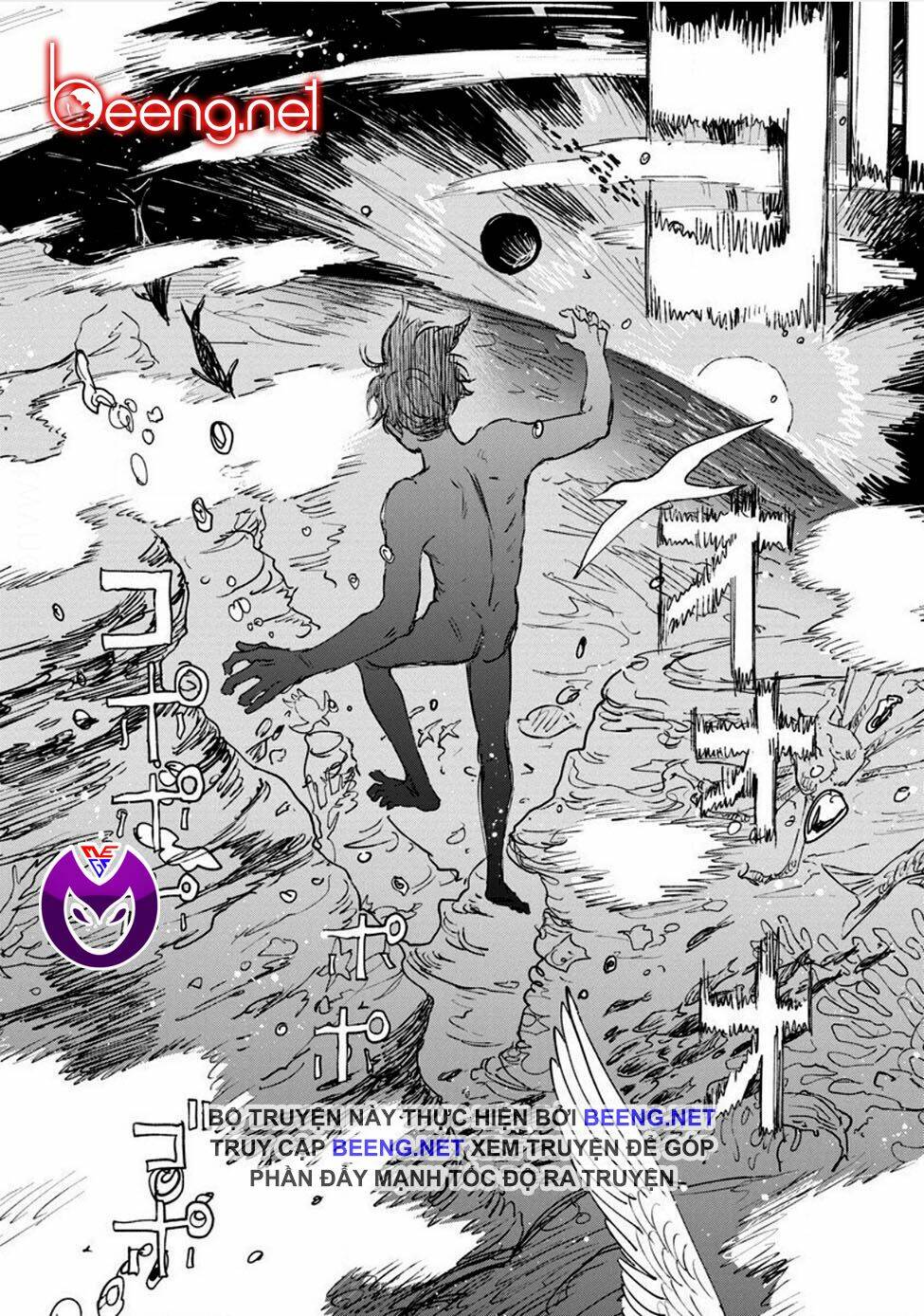 du thuyền đẫm máu chapter 17.1 17