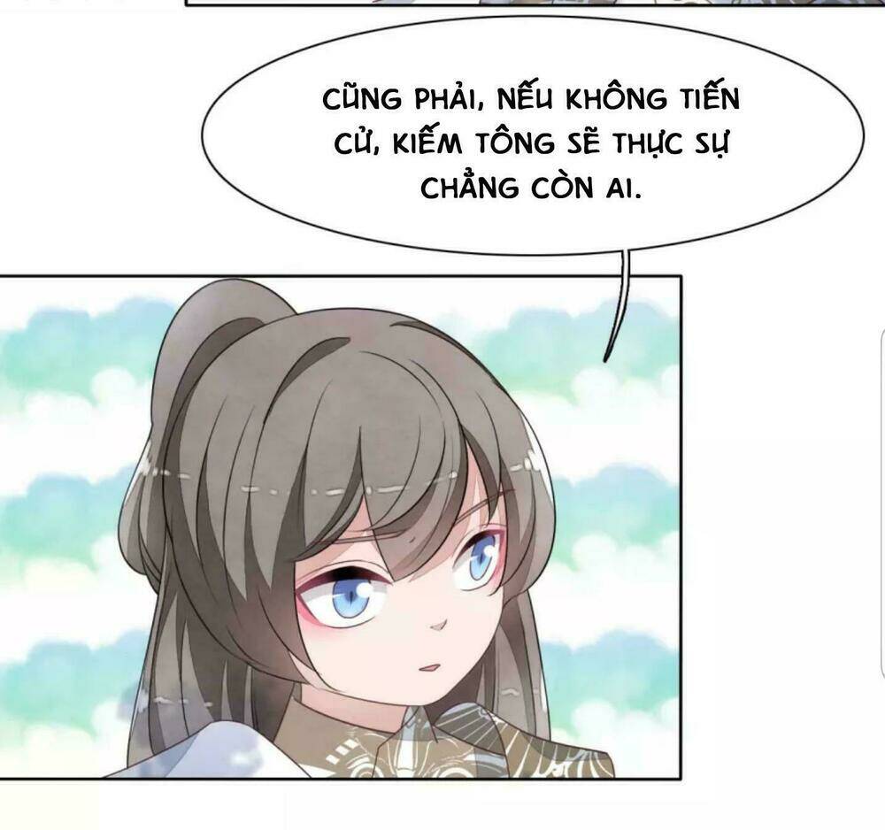 xuyên về cổ đại làm quốc bảo chapter 18 13