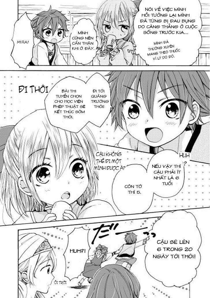 tenseisha wa cheat o nozomanai chapter 1 12