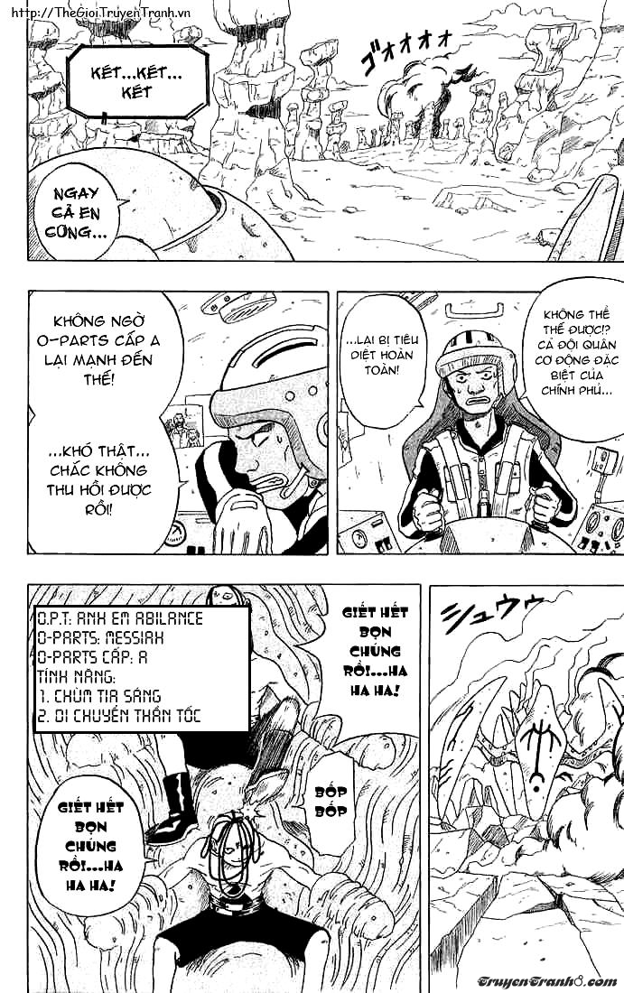 cuộc phiêu lưu của quỷ satan chapter 5 5