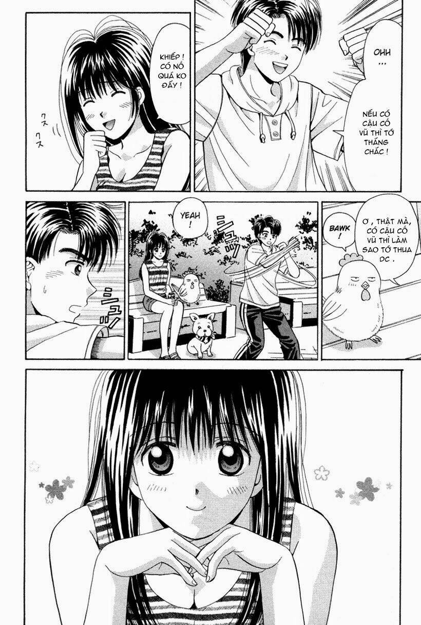 open sesame chapter 56 7