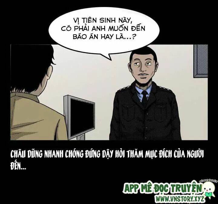 kỳ án có thật chapter 9 10