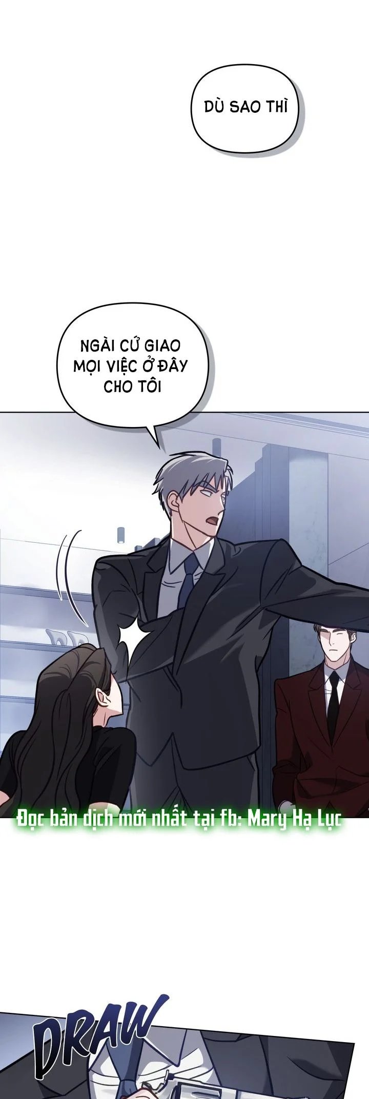 kẻ nghiệp dư chapter 8.5 5