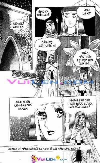 cô gái đến từ quá khứ chapter 1 61