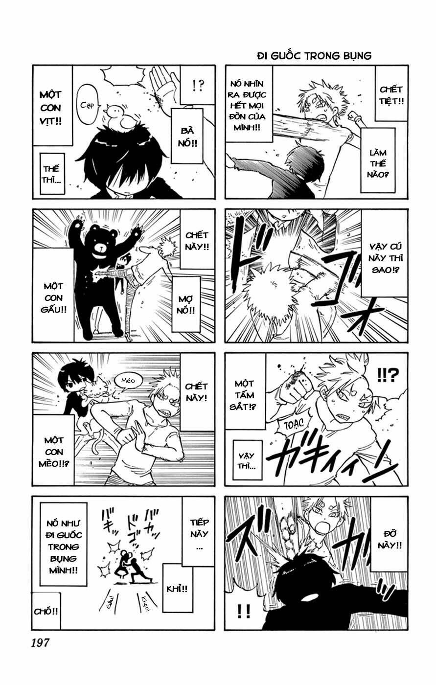 saike mata shite mo chapter 14 28