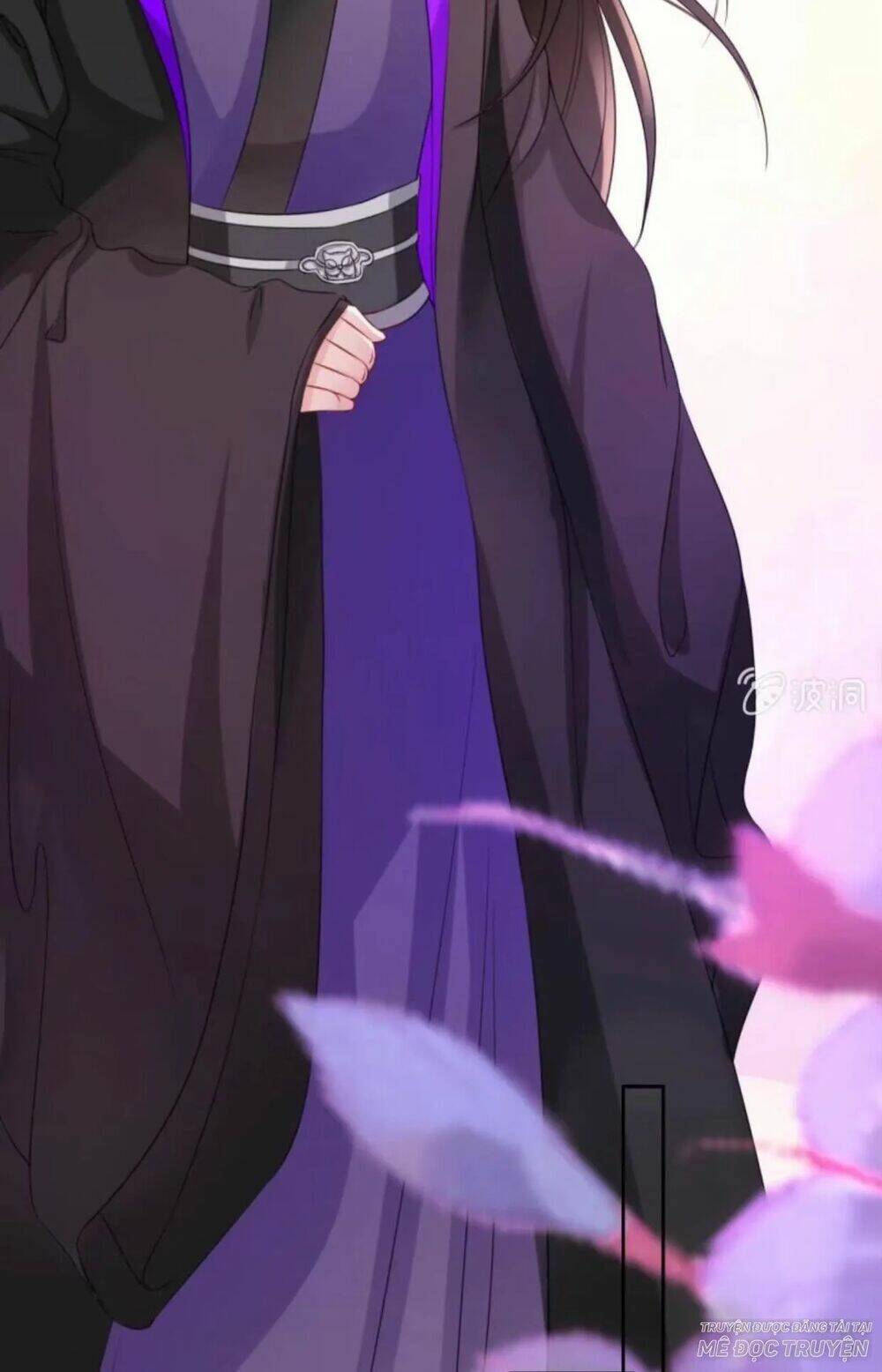 sủng phi của vương chapter 44.3 29