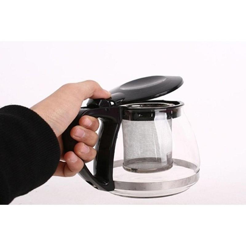 Bình lọc trà - cà phê 1.3l