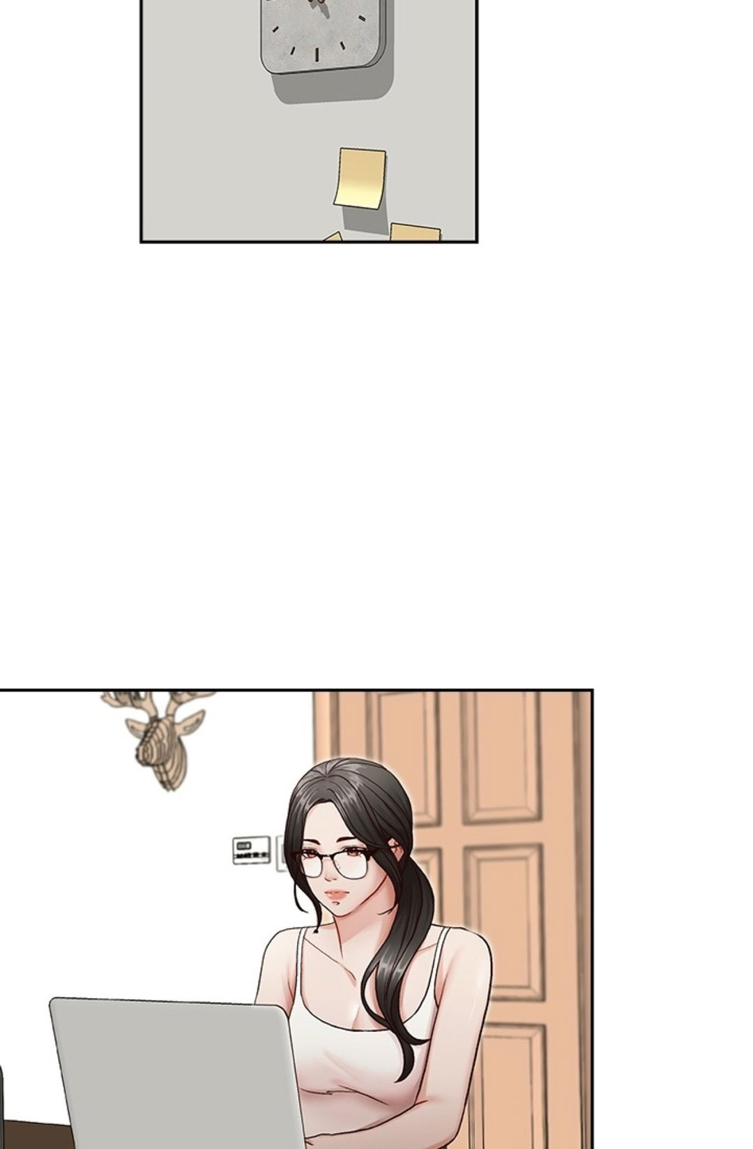 thư ký của anh trai chapter 10 4