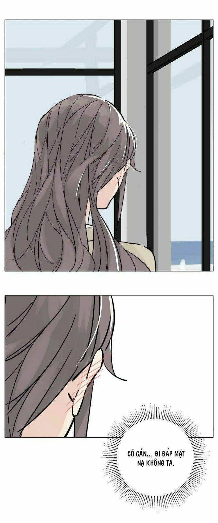 lấp lánh tình yêu kẹo bạc hà chapter 86 27