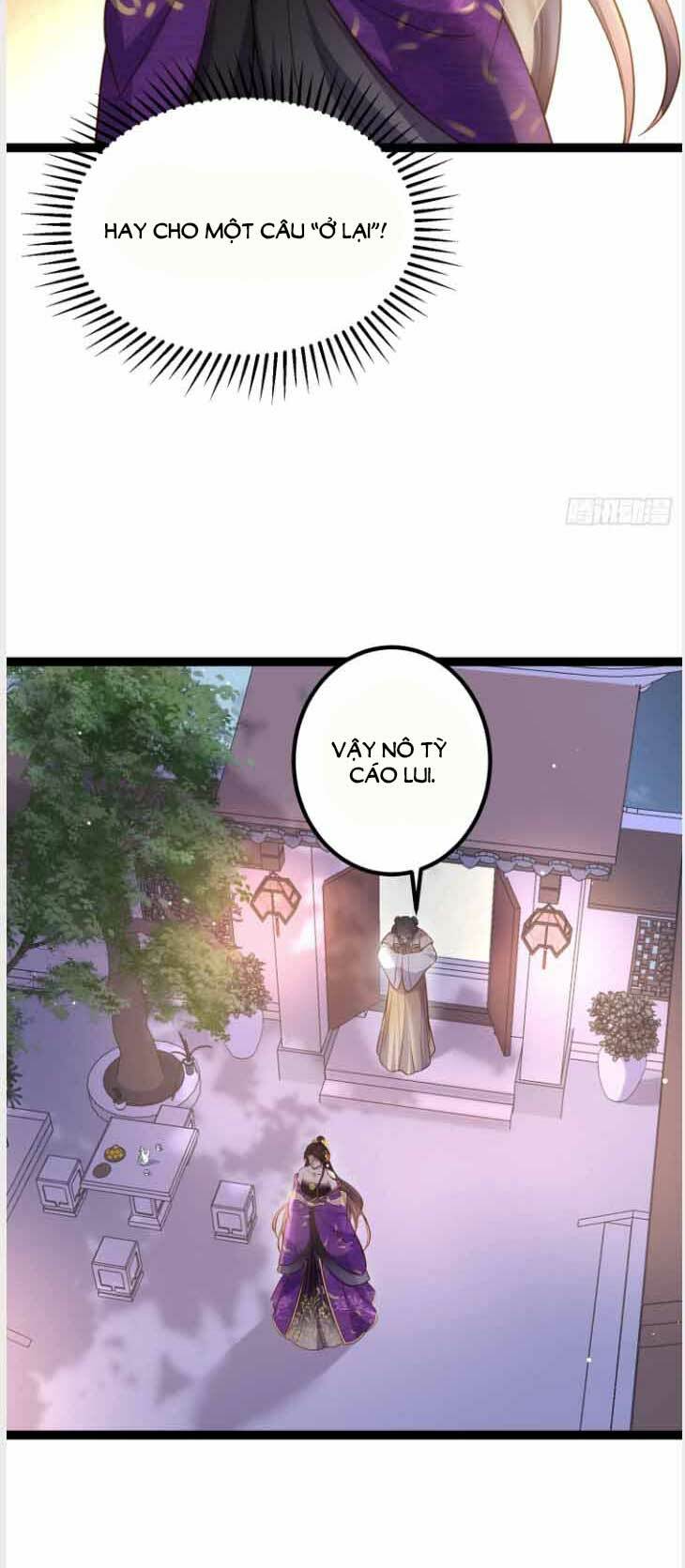 hoạn phi thiên hạ chapter 233 11