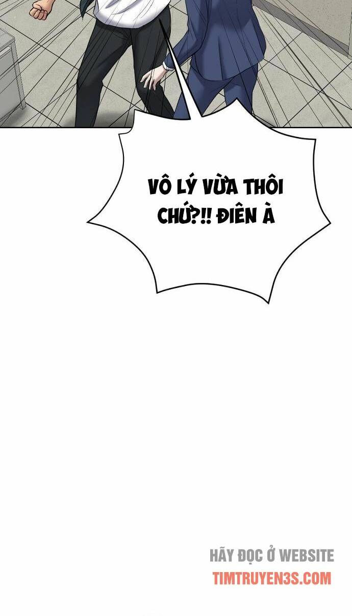 đấu kiếm - công tố viên lách luật chapter 4 88