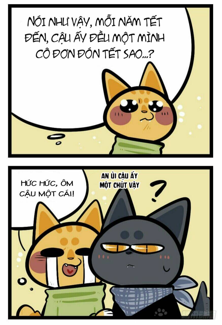 đời không như mình tưởng chapter 21 8