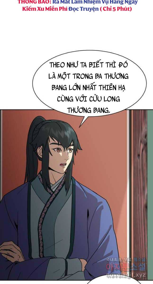 bậc thầy phép thuật ở thế giới võ lâm chapter 26.2 10