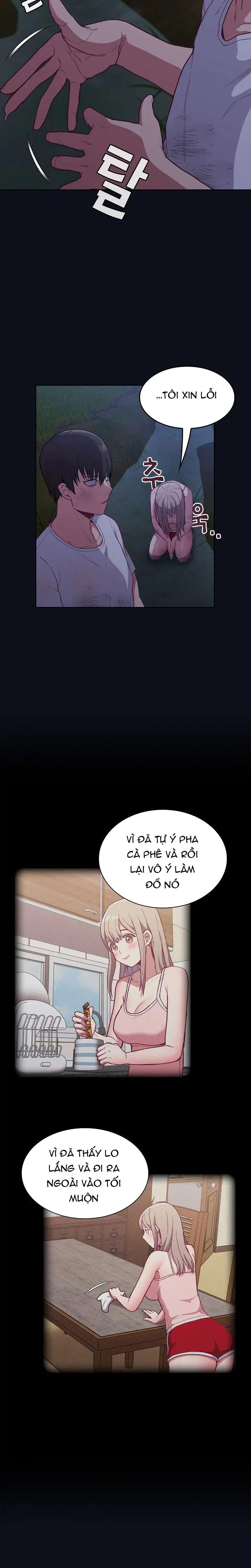 người chữa lành chapter 8.2 4