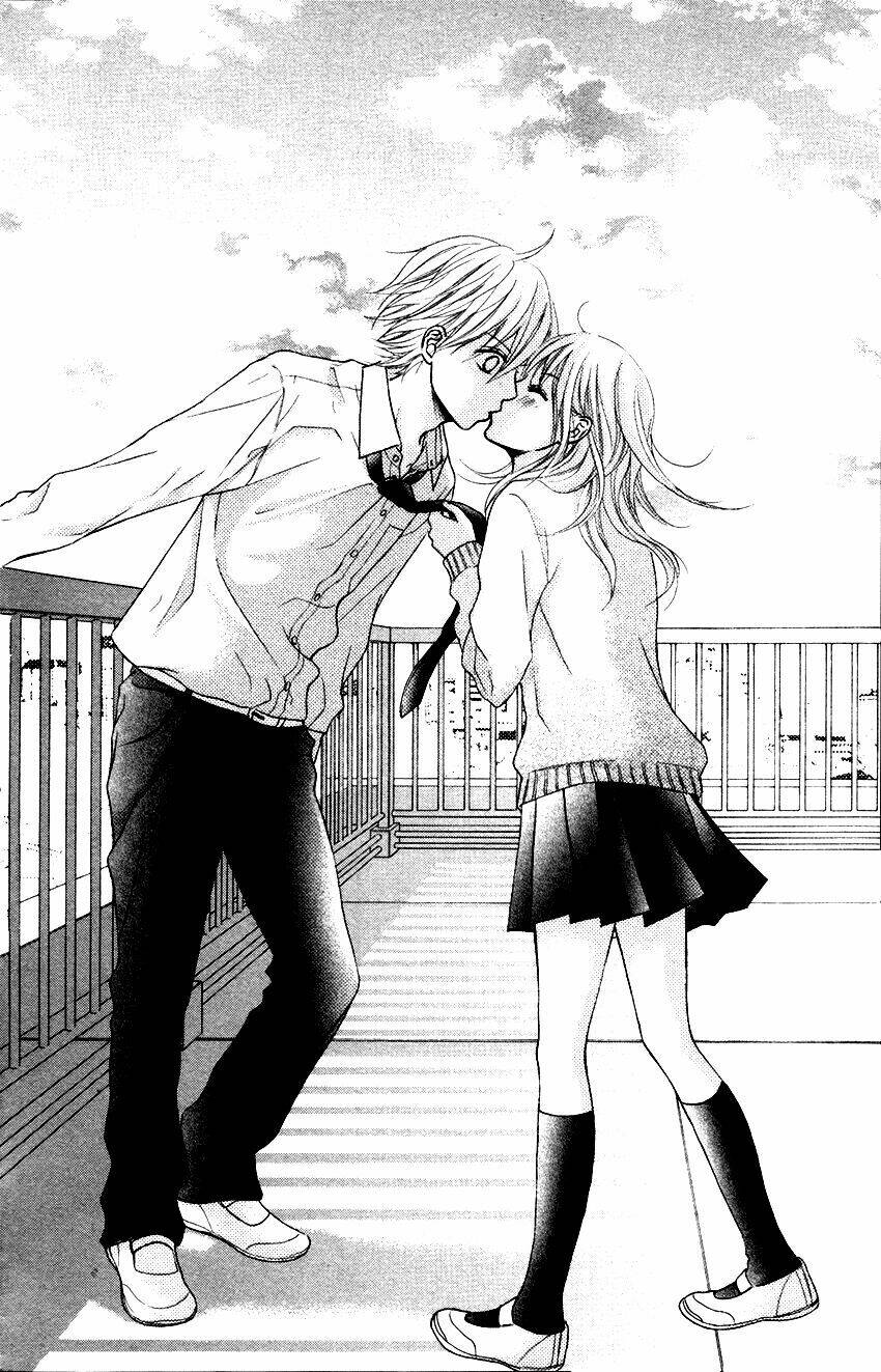 seishun panda! chapter 4 31