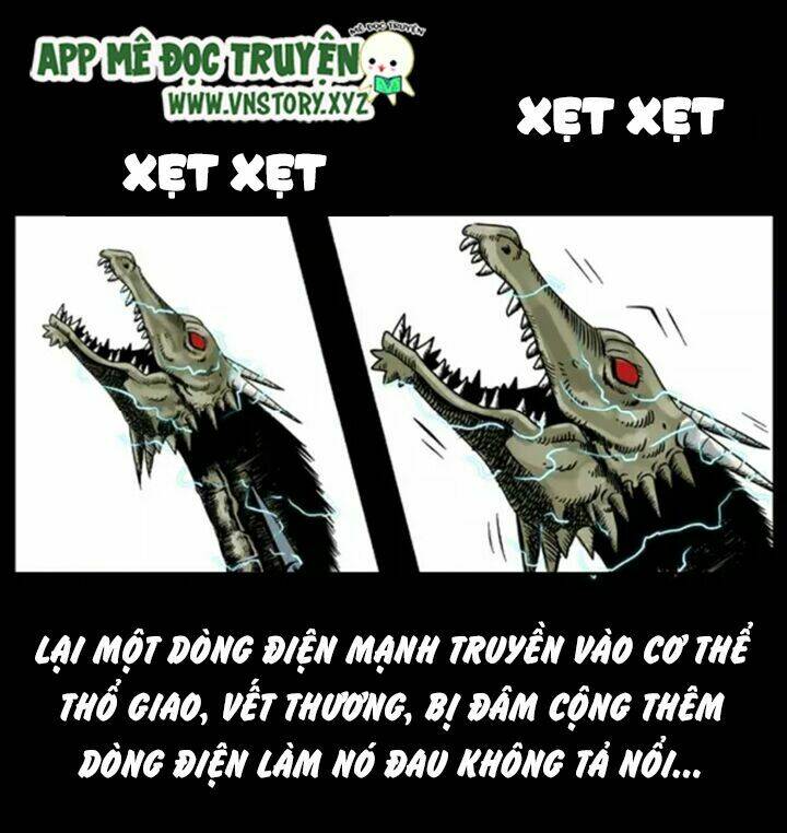 U Minh Ngụy Tượng Chapter 31 59