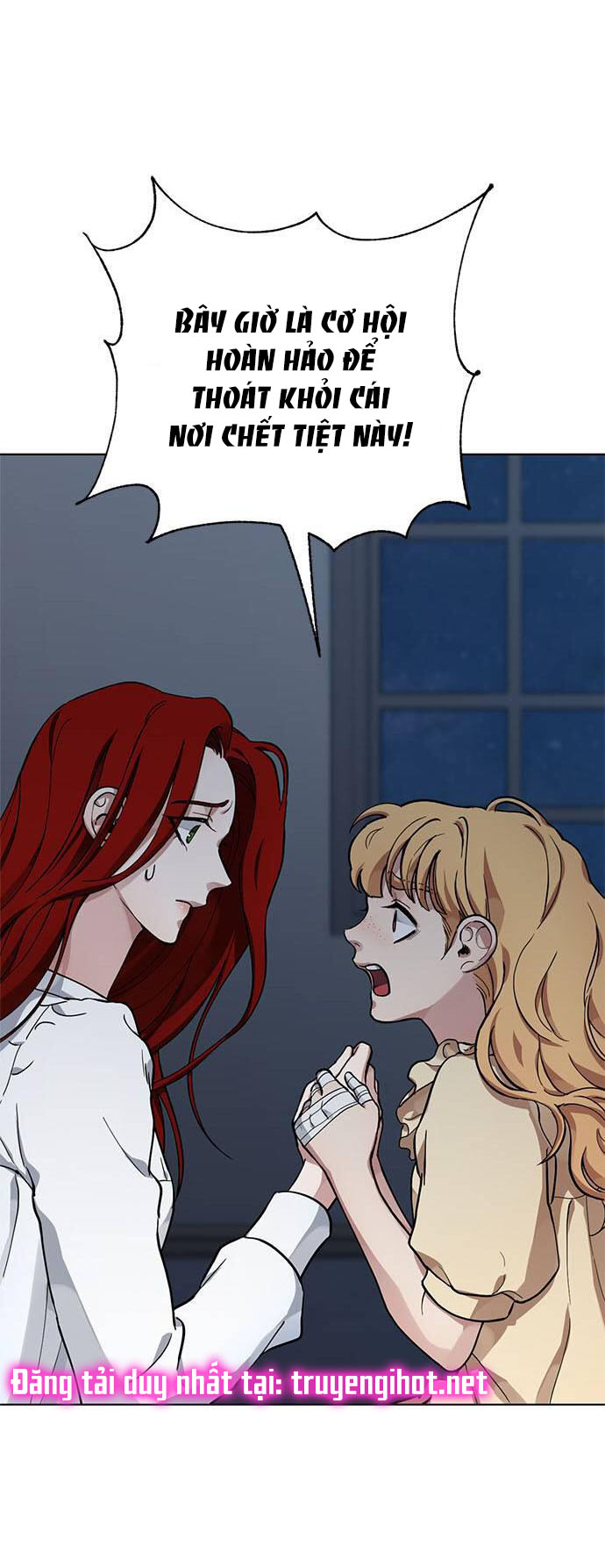 Điệp Viên Hai Mang chapter 10 - Trang 8