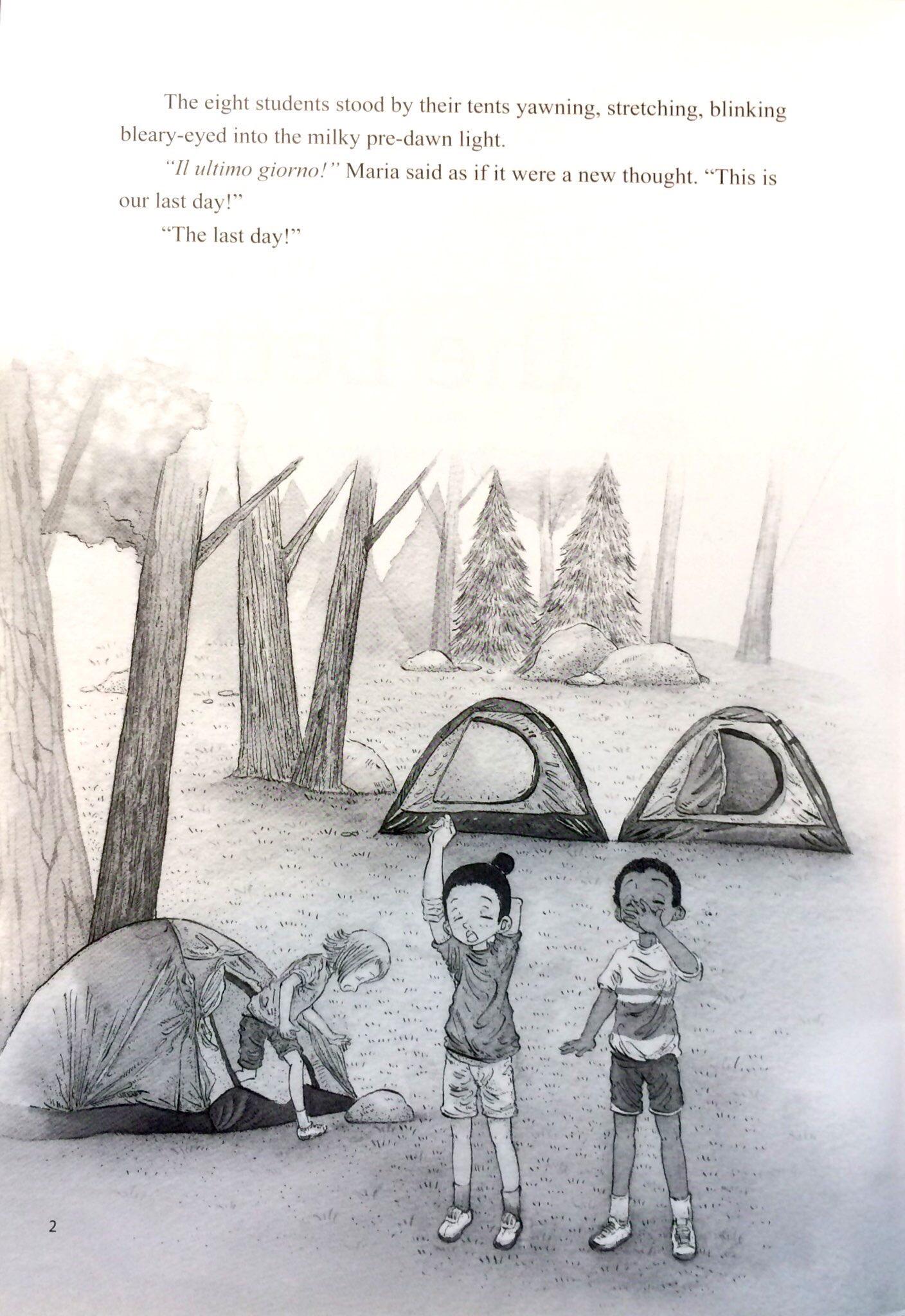 PYP Readers. 6-12/The Letter