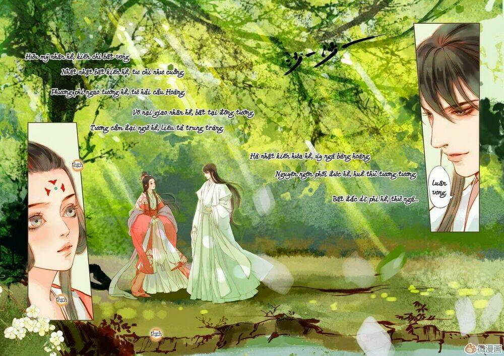 phượng tù hoàng chapter 5 11