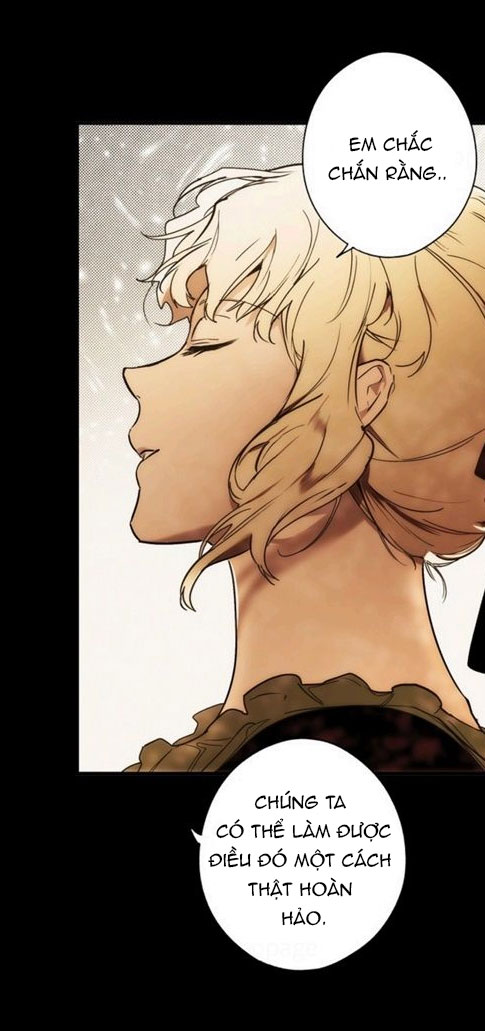 cổ tích về người mẹ kế chapter 57 45