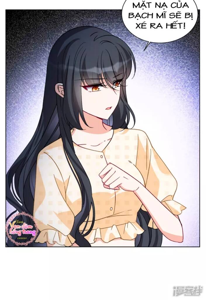 cô ấy đến rồi, xin nằm xuống! chapter 165 25