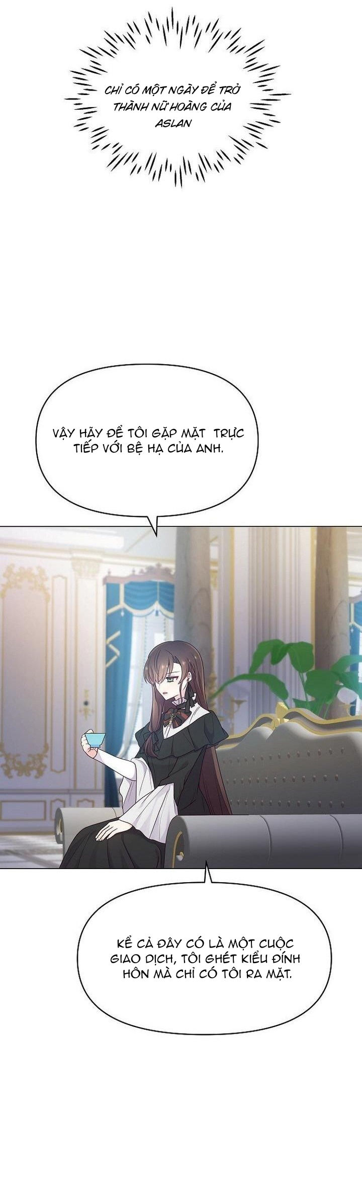 vị hôn thê nguy hiểm chapter 5.2 12