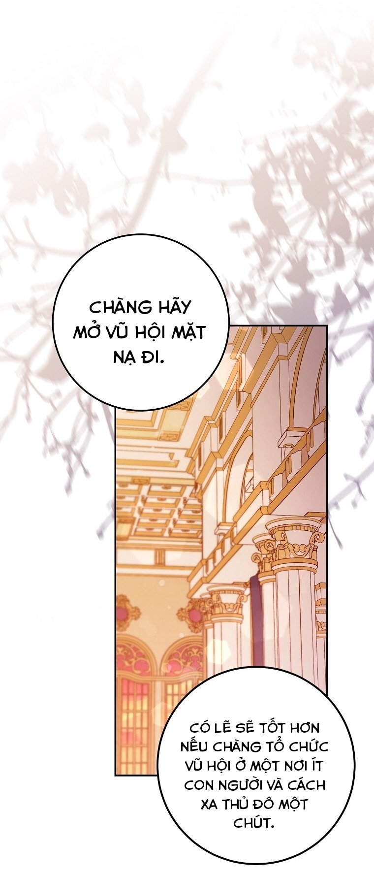 thuần hóa bạo chúa rồi bỏ trốn chapter 104 50