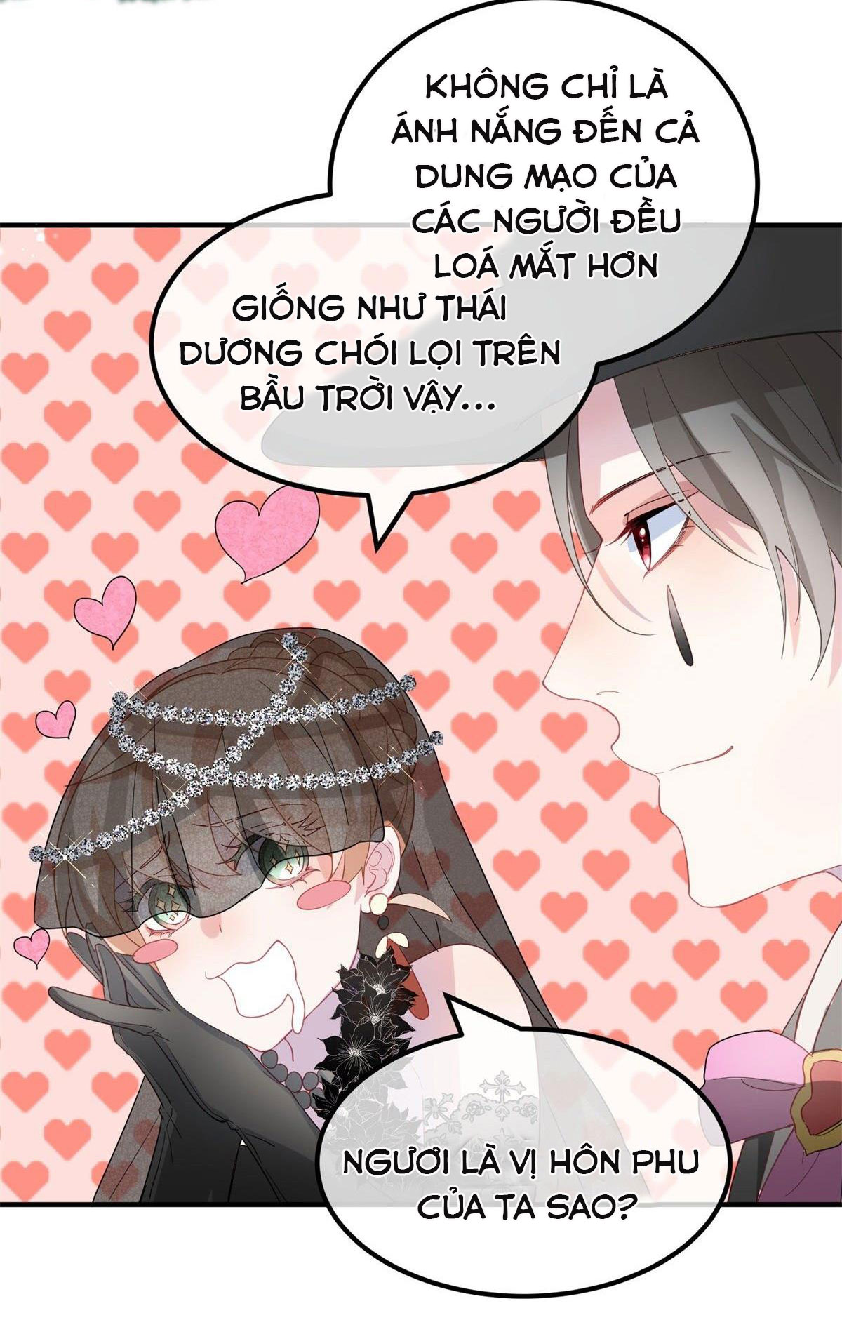 kế hoạch công lược công tước lạnh lùng chapter 4 14