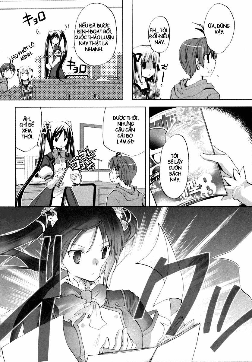 shirayuki panimix! chapter 2 9