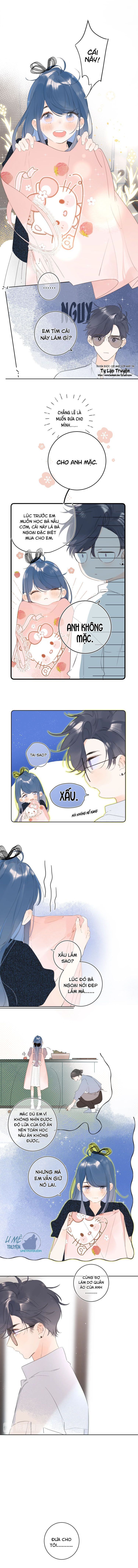 đừng khóc chapter 20 4