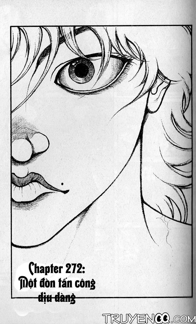 baki – son of ogre chapter 272 2