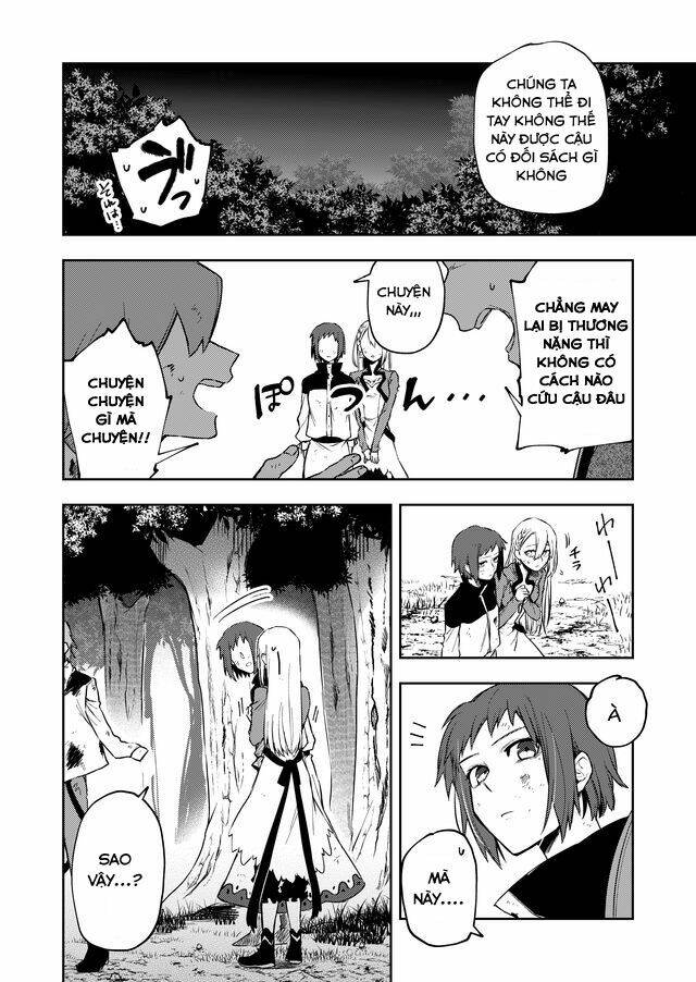 fushi no sougishi chapter 16 10