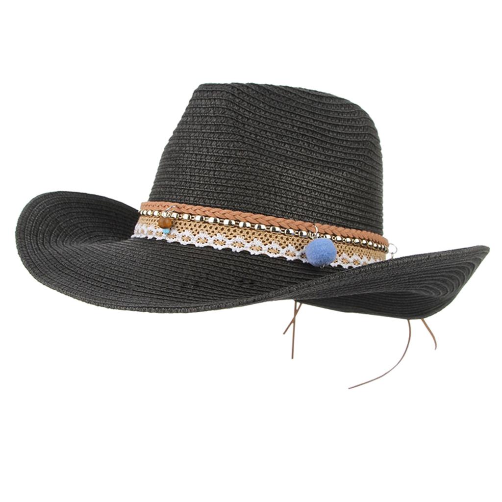 Women Straw Sun Hat