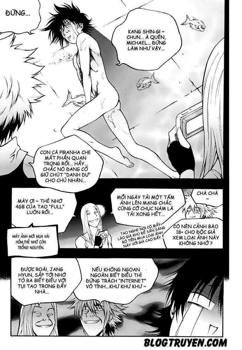 zippy ziggy chapter 54 25