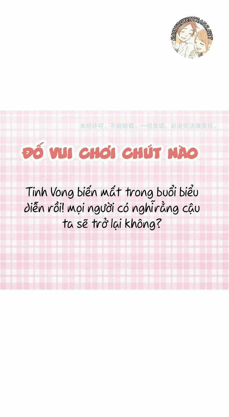 viện bảo tàng tâm nguyện chapter 11.2 25