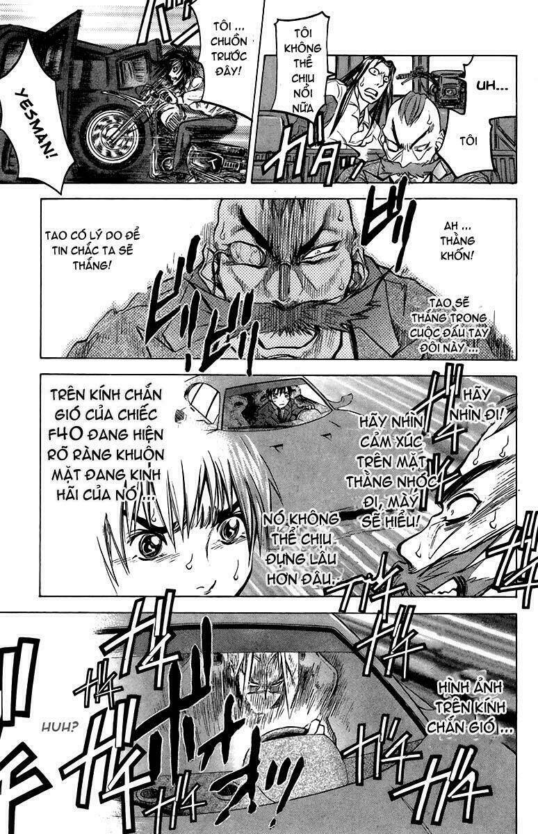 doll gun chapter 13 17