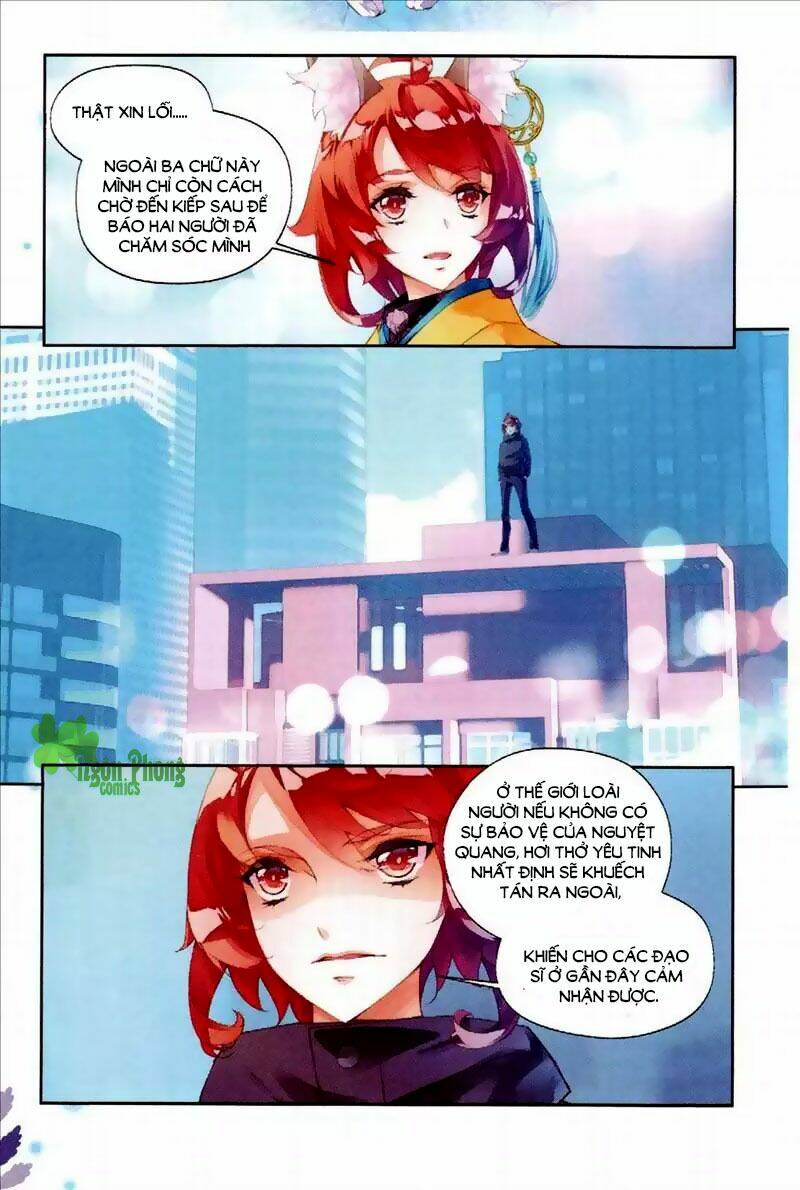 thu la chapter 33 11