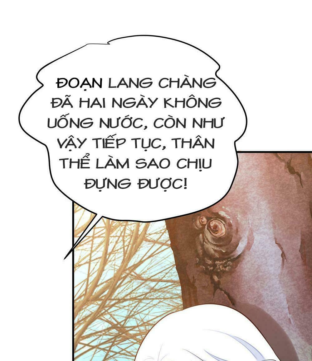 thái tử phi nhà ta thật hung hăng chapter 7 16