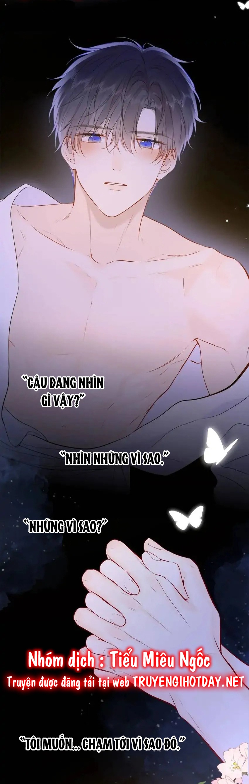 Vì Sao Của Tôi chapter 138 - Trang 23