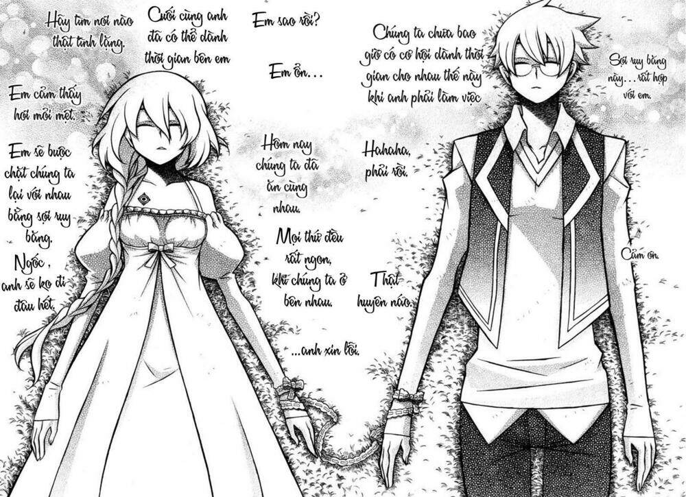 necromancer chapter 14 32