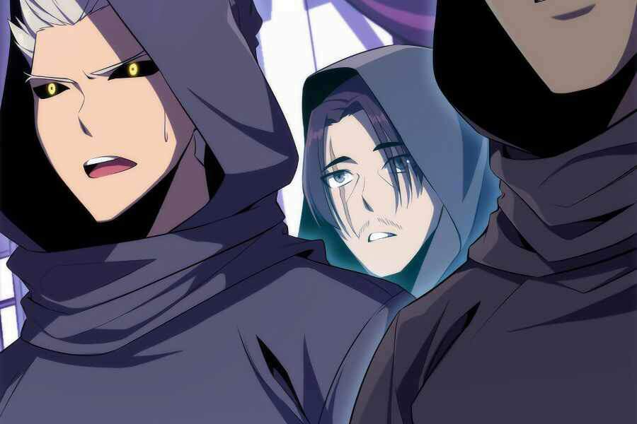 kẻ thách đấu chapter 16 124