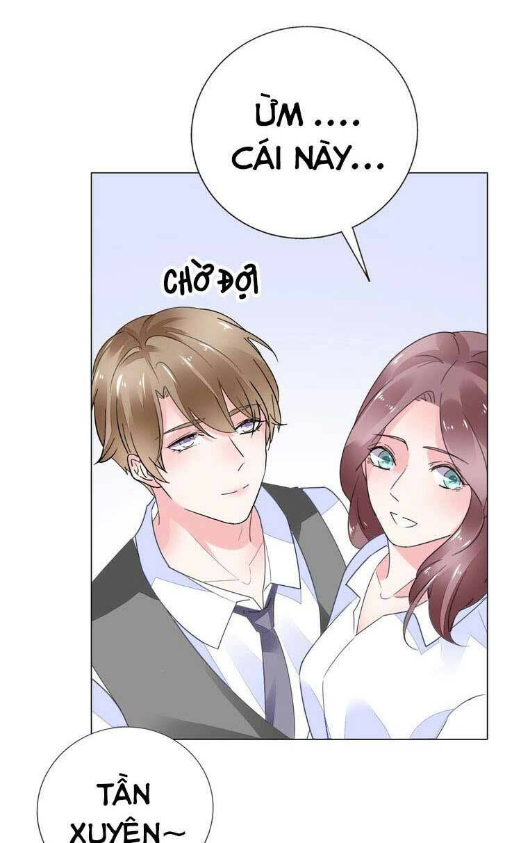 điều ước sủng ái bất bình đẳng chapter 68.2 14