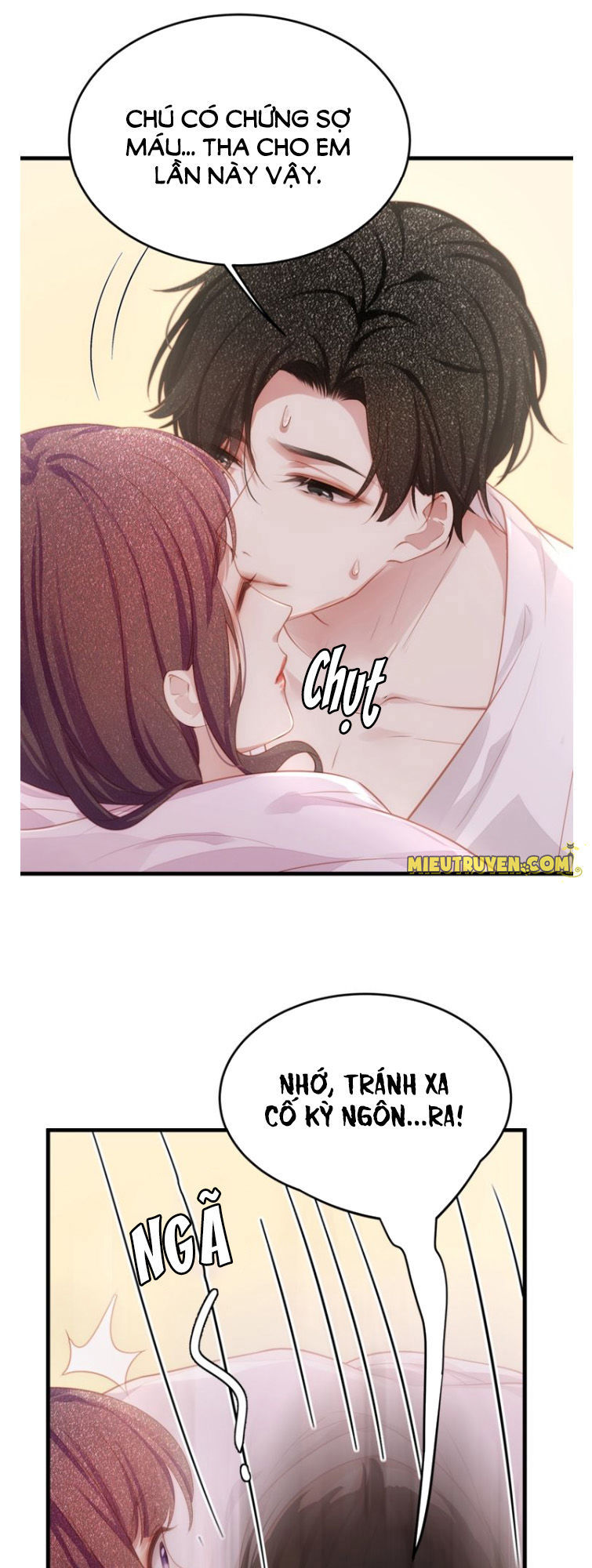 ta với bốn vị cố tiên sinh chapter 2.2 12