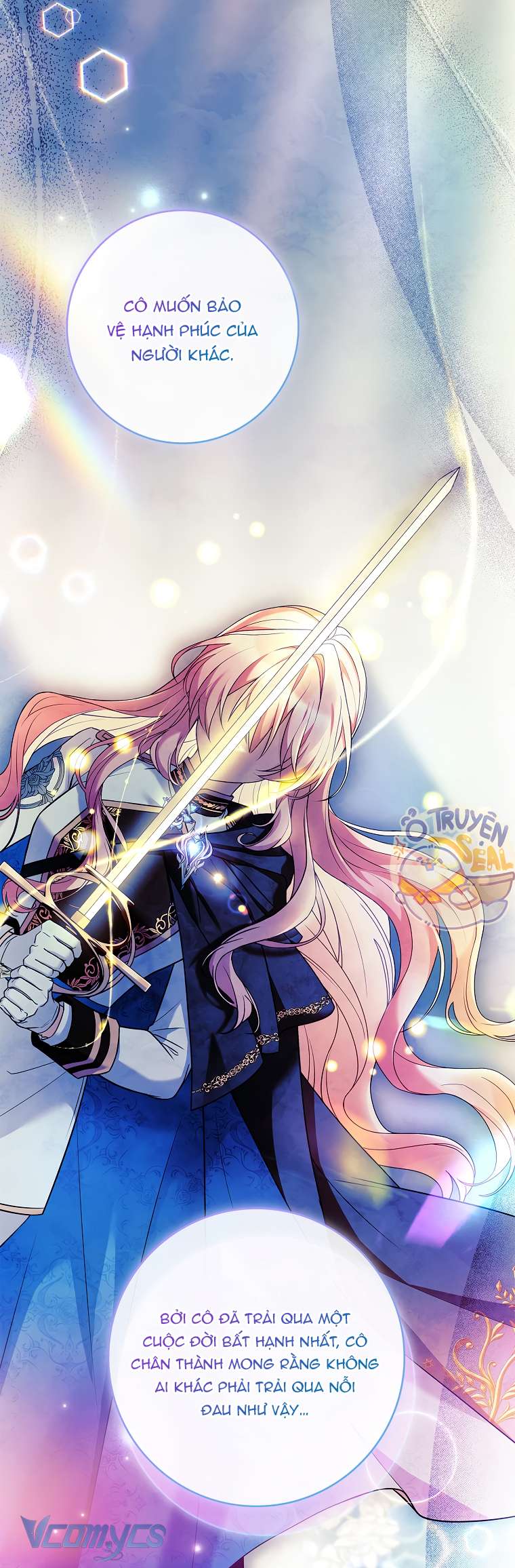 tôi đã tắt cài đặt chế độ nhận thức nỗi đau! chapter 20 19