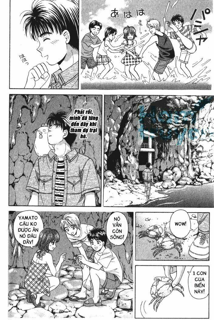 open sesame chapter 57 15